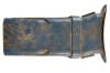 Snorkel - Air Cleaner - X Code 390 - Vacuum - Used ~ 1968 Mercury Cougar / 1968 Ford Mustang 1968 cougar,1968 mustang,390,1968,air,c8w,c8z,cleaner,code,cougar,ford,ford mustang,mercury,mercury cougar,mustang,snorkel,used,32840,vacuum,thermal