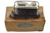 Master Cylinder - Disc - Bendix 2227161 - NOS ~ 1968 - 1969 Mercury Cougar / 1968 - 1969 Ford Mustang 1968,1968 cougar,1968 mustang,1969,1969 cougar,1969 mustang,brake,brakes,c8w,c8z,c9w,c9z,cougar,cylinder,disc,ford,ford mustang,master,mercury,mercury cougar,BENDIX,C8ZZ-2140-A,2227161,32846,NOS,NEW,OLD,STOCKmustang,new,power,premium,repro,reproduction,cylender,break,cylendar,cilinder,celender,celendar,31338