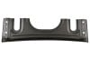 Partial Inner Hood Structure - Rear - Repro ~ 1967 - 1968 Mercury Cougar 1967,1967 cougar,1968,1968 cougar,C7W,C8W,cougar,dynacorn,hood,mercury,mercury cougar,new,repro,reproduction,metal,steel,new,hood,metal,hood,32847,frame,skeleton,innards,innard,partial,structure,upper,front,lip,leading,edge,rear