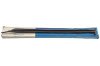 Weatherstrip - Vertical - Quarter Window - Driver Side - NOS ~ 1971 - 1973 Mercury Cougar / 1971 - 1973 Ford Mustang 1971,1971 cougar,1971 mustang,1972,1972 cougar,1972 mustang,1973,1973 cougar,1973 mustang,32855,cougar,d1w,d1z,d2w,d2z,d3w,d3z,driver,ford,ford mustang,hand,left,mercury,mercury cougar,mustang,new,premium,quarter,repro,reproduction,seal,side,strip,tooling,vertical,weather,weatherstrip,window,driver,drivers,drivers,15126,left,old,stock