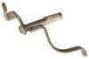 Clutch Equalizer Bar - 351C - NOS ~ 1970 Mercury Cougar / 1970 Ford Mustang D0ZZ-7528-D,1970,1970 cougar,1970 mustang,351c,bar,cougar,clutch,d0w,d0z,equalizer,ford,ford mustang,mercury,mercury cougar,mustang,used,z bar,z,bar,bell,crank,25238,new,old,stock,nos,32858