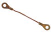 Distributor Ground Cable - NOS ~ 1967 - 1973 Mercury Cougar / 1967 - 1973 Ford