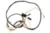 Wiring Harness - Tilt / Tilt Away Column - Used ~ 1968 Mercury Cougar / 1968 Ford Mustang 1969,1969 cougar,1969 mustang,away,c9w,c9z,column,cougar,ford,ford mustang,harness,mercury,mercury cougar,mustang,new,tilt,wiring,32895,used