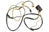 Wiring Harness - Tilt / Tilt Away Column - Used ~ 1969 Mercury Cougar / 1969 Ford Mustang 1969,1969 cougar,1969 mustang,away,c9w,c9z,column,cougar,ford,ford mustang,harness,mercury,mercury cougar,mustang,new,tilt,wiring,used,32896