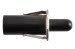 Switch - Tilt Column - Door Jamb - Used ~ 1967 Mercury Cougar / 1967 Ford Mustang  ,door switch,1967,1967 cougar,1967 mustang,c7w,c7z,cougar,door,ford,ford mustang,inch,jamb,mercury,mercury cougar,mustang,switch,used,switch,interior,32908,plunge,plunger