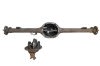Axle Assembly - 8 Inch - ECONOMY - EARLY - Used ~ 1967 - 1968 Mercury Cougar / 1967 - 1968 Ford Mustang