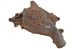 Water Pump - 390 - C5AE-8505-A - 4G20 - Core ~ 1965 Ford  C5AE-8505-A,1965,65,1966,66,390,428,427,C8W,C8Z,bb,big block,cast iron,core,cougar,fe,ford,ford mustang,mercury,mercury cougar,mustang,oem,pump,used,water,32835,galaxie,thunderbird,