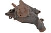 Water Pump - 390 - C6AE-8505-B - Dated 7C20 - Core ~ 1967 Mercury Cougar / 1967 Ford Mustang C6AE-8505-B,1967,67,c7w,c7z,1968,1968 cougar,1968 mustang,1969,1969 cougar,1969 mustang,1970,1970 cougar,1970 mustang,390,428,428cj,C8W,C8Z,C9W,C9Z,D0W,D0Z,bb,big block,cast iron,core,cougar,fe,ford,ford mustang,mercury,mercury cougar,mustang,oem,pump,used,water,32937