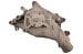 Water Pump - 390 - C6AE-8505-B - Dated 7C17 - Core ~ 1967 Mercury Cougar / 1967 Ford Mustang  C6AE-8505-B,1967,67,c7w,c7z,1968,1968 cougar,1968 mustang,1969,1969 cougar,1969 mustang,1970,1970 cougar,1970 mustang,390,428,428cj,C8W,C8Z,C9W,C9Z,D0W,D0Z,bb,big block,cast iron,core,cougar,fe,ford,ford mustang,mercury,mercury cougar,mustang,oem,pump,used,water,32938
