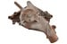 Water Pump - 390 / 427 / 428CJ - C8AE-8505-H - Dated 7G3 - Core ~ 1968 Mercury Cougar / 1968 Ford Mustang  C8AE-8505-H,1968,1968 cougar,1968 mustang,1969,1969 cougar,1969 mustang,1970,1970 cougar,1970 mustang,390,428,428cj,C8W,C8Z,C9W,C9Z,D0W,D0Z,bb,big block,cast iron,core,cougar,fe,ford,ford mustang,mercury,mercury cougar,mustang,oem,pump,used,water,32940