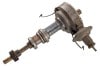 Distributor - 289-4V - Manual Transmission - C7ZF-12127-E - 6L18 - Used ~ 1967 Mercury Cougar / 1967 Ford Mustang 1967 cougar,1967 mustang,289,1967,12127,c7w,c7z,c7zf,cougar,distributor,ford,ford mustang,manual,mercury,mercury cougar,mustang,transmission,used,32941