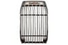 Grille - Center - Hood - w/ Emblem - XR7 - Grade A - Used ~ 1970 Mercury Cougar