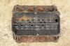 Engine Block - 390 Standard Bore - 8B21 - Core ~ 1967 - 1969 Mercury Cougar / 1967 - 1969 Ford Mustang short,1967,1967 cougar,1967 mustang,1968,1968 cougar,1968 mustang,1969,1969 cougar,1969 mustang,390,C7W,C7Z,C8W,C8Z,C9W,C9Z,block,bore,core,cougar,engine,fe,ford,ford mustang,mercury,mercury cougar,motor,mustang,standard,used,32958