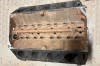 Engine Block - 390 Standard Bore - 7C16 - Core ~ 1967 - 1969 Mercury Cougar / 1967 - 1969 Ford Mustang short,1967,1967 cougar,1967 mustang,1968,1968 cougar,1968 mustang,1969,1969 cougar,1969 mustang,390,C7W,C7Z,C8W,C8Z,C9W,C9Z,block,bore,core,cougar,engine,fe,ford,ford mustang,mercury,mercury cougar,motor,mustang,standard,used,32959
