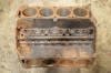 Engine Block - 390 - 0.030 Over Bore - 7M27 - Core ~ 1967 - 1969 Mercury Cougar / 1967 - 1969 Ford Mustang short,1967,1967 cougar,1967 mustang,1968,1968 cougar,1968 mustang,1969,1969 cougar,1969 mustang,390,C7W,C7Z,C8W,C8Z,C9W,C9Z,block,bore,core,cougar,engine,fe,ford,ford mustang,mercury,mercury cougar,motor,mustang,standard,used,32961