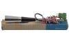 Turn Signal Lever w/ Speed Control - NOS ~ 1967 Mercury Cougar / 1967 Ford Mustang curtis wright,curtiss-wright,curtiss,wright,1967,1967 cougar,1967 mustang,32982,C7W,C7Z,arm,c7zz-13305-b2,cougar,ford,ford mustang,lever,mercury,mercury cougar,mustang,new,nos,old,one,only,original,signal,stock,turn,year,wand,speed,control,cruise