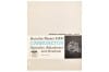 Training Handbook - Autolite 4300 - Vol 67 S2 L2 - NOS ~ 1967 - 1973 Mercury / 1967 - 1973 Ford Mustang 1967,1967 cougar,1967 mustang,1968,1968 cougar,1968 mustang,1969,1969 cougar,1969 mustang,1970,1970 cougar,1970 mustang,1971,1971 cougar,1971 mustang,1972,1972 cougar,1972 mustang,1973,1973 cougar,1973 mustang,4300,67,9503.1,9503.2,C7W,C7Z,C8W,C8Z,C9W,C9Z,D0W,D0Z,D1W,D1Z,D2W,D2Z,D3W,D3Z,adjustment,autolite,book,booklet,carb,carburetor,cougar,ford,ford mustang,handbook,l2,mercury,mercury cougar,mustang,new,nos,old,operation,overhaul,s2,stock,training,vol,volume,manual