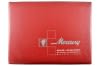 Upholstery Options and Accessories - Dealer Catalog - Used ~ 1967 Mercury Cougar  33011,1967,1967 cougar,C7W,accessories,book,catalog,cougar,dealer,factory,manual,mercury,mercury cougar,options,original,upholstery,used,monterey,brougham,s-55,commuter,montclair,colony park,park,lane,manual