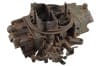 Carburetor - Holley 4150 - list #4088 600 CFM - Date Code 964 - 427 GT-E - Automatic Transmission - Core ~ 1968 Mercury Cougar GT-E c8af-9510-ad,4088,427,600,1968,1968 cougar,4150,automatic,c8w,carburetor,cfm,core,cougar,gte,holley,mercury,mercury cougar,transmission,427,24349