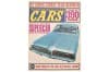 High Performance Cars Magazine - Vol. 9 No. 10 - Grade A Used ~ 1967 Mercury Cougar  33022,no 10,10,1967,1967 cougar,1968,1968 cougar,9,C7W,C8W,book,cars,cats,cats,claws,cougar,high,how,magazine,mercury,mercury cougar,no.,no. 10,number,performance,sharpen,vol 9,vol.,vol. 9,volume,grade a,grade,a,used