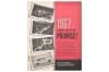 1967 Mercury Dealer Sales Strategy Book - Year of Promise - NOS ~ 1967 Mercury Cougar  161,1967,1967 cougar,33031,C7W,book,booklet,cougar,handbook,info,information,issue,lincoln,mercury,mercury cougar,new,nos,old,product,promise,sales,stock,strategy,year,manual