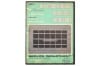 1967 Air Conditioning and Diagnosis Handbook - Used ~ 1967 Mercury Cougar  1967,1967 cougar,33034,C7W,a/c,ac,air,book,conditioning,cougar,department,hand,handbook,lincoln,lm-7832,manual,mercury,mercury cougar,procedure,procedures,service,used