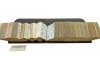 1965-1972 Lincoln Mercury Master Parts Catalog Manual / New in Boxes NOS MPC ~ 1965 - 1972 Lincoln Mercury 33038,/,1965-1972,1967,1967 cougar,1968,1968 cougar,1969,1969 cougar,1970,1970 cougar,1971,1971 cougar,1972,1972 cougar,3,C7W,C8W,C9W,D0W,D1W,D2W,boxes,catalog,comet,cougar,cyclone,iii,lincoln,manual,mark iii,master,mercury,mercury cougar,mpc,new,nos,old,original,parts,stock,three