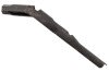 Lug Wrench / Jack Handle - Round - Used ~ 1968 - 1973 Mercury Cougar / 1968 - 1973 Ford Mustang 1968,1968 cougar,1968 mustang,1969,1969 cougar,1969 mustang,1970,1970 cougar,1970 mustang,1971,1971 cougar,1971 mustang,1972,1972 cougar,1972 mustang,1973,1973 cougar,1973 mustang,c8w,c8z,c9w,c9z,cougar,d0w,d0z,d1w,d1z,d2w,d2z,d3w,d3z,ford,ford mustang,handle,jack,lug,mercury,mercury cougar,mustang,used,wrench,33047