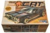 1973 Mercury Cougar model Kit - "The Cat" - MPC # 1-0830 - Open Box - Used ~ 1973 Mercury Cougar  33062,"the,#,1-0830,1973,1973 cougar,D3W,box,cat",cougar,kit,machine,mercury,mercury cougar,model,mpc,open,plastic,street,toy,used,car