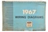 1967 Ford / Lincoln Mercury Wiring Diagrams - Dealer Service Department Big Book - Used ~ 1967 Mercury Cougar / 1967 Ford Mustang 33071,/,13001.1,1967,1967 cougar,1967 mustang,67,67 s3,C7W,C7Z,big,book,bronco,comet,cougar,course,dealer,department,diagrams,econoline,f,fairlane,falcon,ford,ford mustang,lincoln,manual.manuals,mercury,mercury cougar,mustang,p,s3,series,service,thunderbird,truck,used,vol,volume,wiring