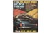 Motor Trend Magazine - 67 Cars Issue - August 1966 - Used ~ 1967 Mercury Cougar   33079,1966,1967,1967 cougar,1967 mustang,67,C7W,C7Z,august,cars,cougar,ford,ford mustang,issue,magazine,mercury,mercury cougar,motor,mustang,trend,used