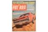 Hot Rod Magazine - 1969 Eliminator Issue - January 1969 - Used ~ 1969 Mercury Cougar  1969,1969 cougar,C9W,cougar,hot,magazine,mercury,mercury cougar,rod,used,33086