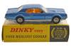 Dinky Toys #174 - 1968 Mercury Cougar - RARE - NOS ~ 1968 Mercury Cougar 33087,#174,174,1968,1968 cougar,C8W,car,cougar,dinky,england,factory,liverpool,made,meccano,mercury,mercury cougar,metal,new,no,no.,no. 174,nos,number,old,rare,steel,stock,toy,toys