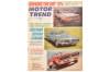 Motor Trend Magazine - Driving The Hot 67s Issue - October 1966 - Used ~ 1967 Mercury Cougar / 1967 Ford Mustang 33088,1966,1967,1967 cougar,1967 mustang,67s,C7W,C7Z,camaro,cougar,driving,ford,ford mustang,hot,issue,magazine,mercury,mercury cougar,motor,mustang,october,trend,used