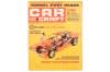 Car Craft Magazine - Quickest Cat in Cougar Country Issue - Used ~ 1967 Mercury Cougar   33089,1967,1967 cougar,427,C7W,book,car,cat,cougar,country,craft,ford,fords,issue,magazine,mercury,mercury cougar,quickest,street,used
