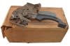 Emergency / Parking Brake Assembly - NOS ~ 1971 - 1973 Mercury Cougar / 1971 - 1973 Ford Mustang 1971,1971 cougar,1971 mustang,1972,1972 cougar,1972 mustang,1973,1973 cougar,1973 mustang,assembly,brake,cougar,d1w,d1z,d2w,d2z,d3w,d3z,emergency,foot,ford,ford mustang,mercury,mercury cougar,mustang,parking,break,33109,nos,new,old,stock