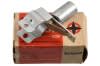 Switch and Bracket - Emergency / Parking Brake - NOS ~ 1967 - 1968 Mercury Cougar / 1967 - 1968 Ford Mustang 1967,1967 cougar,1967 mustang,1968,1968 cougar,1968 mustang,bracket,brake,c7w,c7z,c8w,c8z,cougar,emergency,ford,ford mustang,mercury,mercury cougar,mustang,parking,signal,switch,light,lamp,break,33110.nos,new,old,stock,c7zz-15a851-a