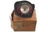 Gauge - Fuel - Standard - NOS ~ 1969 Mercury Cougar C9WY-9280-A,1969,1969 cougar,c9W,cougar,mercury,mercury cougar,fuel,gas,gauge,mercury,mercury cougar,standard,used,fuel gauge,fuel,gauge,gage,guage,gayge,gaige,nos,new,old,stock,33127
