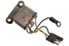 Relay - Brake Release - C7AA-9D737-A Speed Control - Used ~ 1967 Mercury Cougar / 1967 Ford Mustang C7AA-9D737-A,1967,1967 cougar,1967 mustang,C7W,C7Z,circuit,connector,control,cougar,cruise,electrical,ford,ford mustang,mercury,mercury cougar,mustang,relay,speed,break,33141