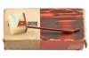 Switch - Door Ajar - Driver Side - NOS ~ 1969 - 1970 Mercury Cougar / 1969 - 1970 Ford Mustang driver,C9WY-14018-B,1969,1969 cougar,1969 mustang,1970,1970 cougar,1970 mustang,ajar,c9w,c9z,cougar,d0w,d0z,door,ford,ford mustang,mercury,mercury cougar,mustang,new,new old stock,nos,old,passenger,right,side,stock,switch,passenger,passengers,passengers,side,33142