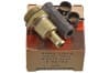 Fuel Filter - Factory Ford Holley - NOS ~ 1967 - 1971 Mercury Cougar - 1967 - 1971 Ford Mustang C9AZ-9155-B,1967,1967 cougar,1967 mustang,1968,1968 cougar,1968 mustang,1969,1969 cougar,1969 mustang,1970,1970 cougar,1970 mustang,1971,1971 cougar,1971 mustang,c7w,c7z,c8w,c8z,c9w,c9z,carb,cougar,d0w,d0z,d1w,d1z,factory,filter,ford,ford mustang,fuel,holley,mercury,mercury cougar,mustang,new,repro,reproduction,33148,fg-39