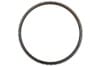 Ring Gear - 157 Tooth - 289 / 302 - Repro ~ 1967 - 1968 Mercury Cougar - 1967 - 1968 Ford Mustang 1967,1967 cougar,1967 mustang,1968,1968 cougar,1968 mustang,289,302,automatic,c7w,c7z,c8w,c8z,cougar,flexplate,ford,ford mustang,mercury,mercury cougar,mustang,transmission,flex,plate,fly,wheel,flywheel,157,ring,gear,tooth,teeth,fly,wheel,flywheel,flex,plate,flexplate,used,33164