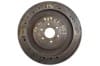 Flywheel - Manual Transmission - 429 / Boss 429 - Rebuilt ~ 1971  Mercury Cougar / 1969 - 1971 Ford Mustang 429,boss,c9z,d0z,1969,33168,1970,1971 cougar,1971 mustang,1971,TORINO,cyclone,429cj,d1W,d1Z,c9ae-6380-c,clutch,cougar,fly,flywheel,ford,ford mustang,gear,manual,mercury,mercury cougar,mustang,plate,pressure,transmission,used,wheel,rebuilt,remanufactured,restored