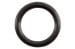 O Ring - Filler Tube - Automatic Transmission - Repro ~ 1967 - 1973 Mercury Cougar / 1967 - 1973 Ford Mustang  1967,1968,c8w,c8z,c7z,c7w,d3z,d3w,1973,1969,1969 cougar,1969 mustang,1970,1970 cougar,1970 mustang,1971,1971 cougar,1971 mustang,1972,1972 cougar,1972 mustang,1973,1973 cougar,1973 mustang,C9W,C9Z,D0W,D0Z,D1W,D1Z,D2W,D2Z,D3W,D3Z,cougar,gasket,o,ring,dip,stick,tube,new,repro,c4,c6,fmx,seal,rubber,repair,refresh,ford,ford mustang,mercury,mercury cougar,mustang,transmission,33176