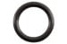 O Ring - Filler Tube - Automatic Transmission - Repro ~ 1967 - 1973 Mercury Cougar / 1967 - 1973 Ford Mustang 1967,1968,c8w,c8z,c7z,c7w,d3z,d3w,1973,1969,1969 cougar,1969 mustang,1970,1970 cougar,1970 mustang,1971,1971 cougar,1971 mustang,1972,1972 cougar,1972 mustang,1973,1973 cougar,1973 mustang,C9W,C9Z,D0W,D0Z,D1W,D1Z,D2W,D2Z,D3W,D3Z,cougar,gasket,o,ring,dip,stick,tube,new,repro,c4,c6,fmx,seal,rubber,repair,refresh,ford,ford mustang,mercury,mercury cougar,mustang,transmission,33176