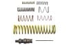 Shift Kit - FMX Transmission Valve Body - Repro ~ 1969 - 1972 Mercury Cougar / 1969 - 1972 Ford Mustang 1969,1969 cougar,1969 mustang,1970,1970 cougar,1970 mustang,1971,1971 cougar,1971 mustang,1972,1972 cougar,1972 mustang,C9W,C9Z,D0W,D0Z,D1W,D1Z,D2W,D2Z,cougar,valve,body,kit,shift,repair,refreshfmx,ford,ford mustang,mercury,mercury cougar,mustang,tail,tail shaft,transmission,33190,fmx