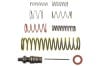 Shift Kit - FMX Transmission Valve Body - Repro ~ 1973 Mercury Cougar / 1973 Ford Mustang
