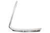 Moulding / Trim - Drip Rail - Rear - XR7 - Passenger Side - Restored ~ 1971 - 1973 Mercury Cougar