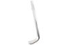 Moulding / Trim - Drip Rail - Rear - STANDARD - Driver Side - Restored ~ 1971 - 1973 Mercury Cougar standard,D1WB-6551621-BC,D1WY-6551729-A,1971,1971 cougar,1972,1972 cougar,1973,1973 cougar,D1W,D2W,D3W,aluminum,anodized,body,core,cougar,drip,driver,front,left,mercury,mercury cougar,molding,moulding,passenger,rail,right,roof,side,trim,window,left,33213,restored,anodize,anodized