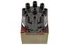 Distributor Cap - 8 Cylinder - MOTORCRAFT - NOS ~ 1967 - 1973 Mercury Cougar / 1967 - 1973 Ford Mustang 1967,1967 cougar,1967 mustang,1968,1968 cougar,1968 mustang,1969,1969 cougar,1969 mustang,1970,1970 cougar,1970 mustang,1971,1971 cougar,1971 mustang,1972,1972 cougar,1972 mustang,1973,1973 cougar,1973 mustang,c7w,c7z,c8w,c8z,c9w,c9z,cap,cougar,cylinder,d0w,d0z,d1w,d1z,d2w,d2z,d3w,d3z,distributor,ford,ford mustang,mercury,mercury cougar,mustang,new,cylender,33225,OLD,STOCK,NOS6